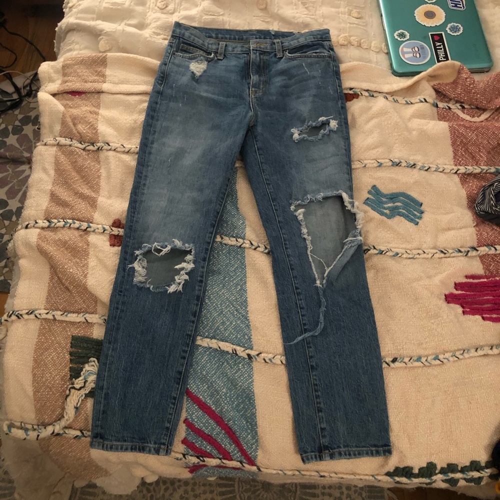 Carmar Jeans